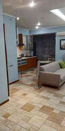 Сдам 3-ком.квартиру.Артёма.Библиотека Крупской. Донецк