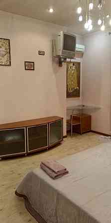 Сдам 3-ком.квартиру.Артёма.Библиотека Крупской. Донецк