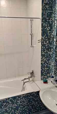 Сдам 3-ком.квартиру.Артёма.Библиотека Крупской. Донецк