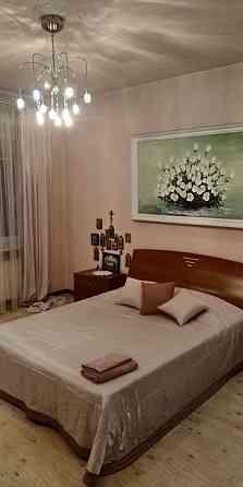 Сдам 3-ком.квартиру.Артёма.Библиотека Крупской. Донецк