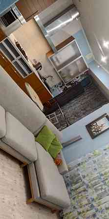 Сдам 3-ком.квартиру.Артёма.Библиотека Крупской. Донецк