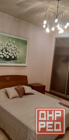 Сдам 3-ком.квартиру.Артёма.Библиотека Крупской. Донецк - изображение 7