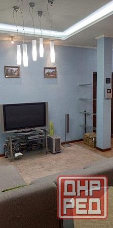 Сдам 3-ком.квартиру.Артёма.Библиотека Крупской. Донецк - изображение 11