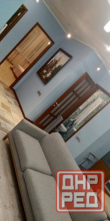 Сдам 3-ком.квартиру.Артёма.Библиотека Крупской. Донецк - изображение 10