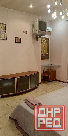 Сдам 3-ком.квартиру.Артёма.Библиотека Крупской. Донецк - изображение 5