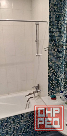 Сдам 3-ком.квартиру.Артёма.Библиотека Крупской. Донецк - изображение 3