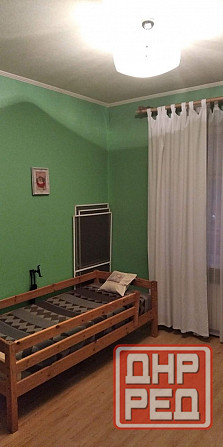 Сдам 3-ком.квартиру.Артёма.Библиотека Крупской. Донецк - изображение 8