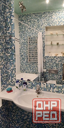 Сдам 3-ком.квартиру.Артёма.Библиотека Крупской. Донецк - изображение 4