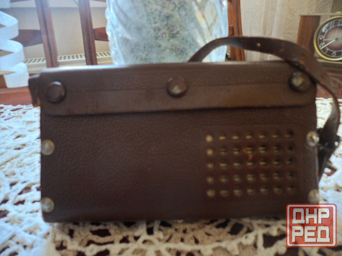 Этюд 2 радиоприёмник олимпик 402. Енакиево - изображение 2