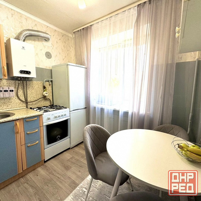 2-х кк квартира на Щорса Донецк - изображение 4