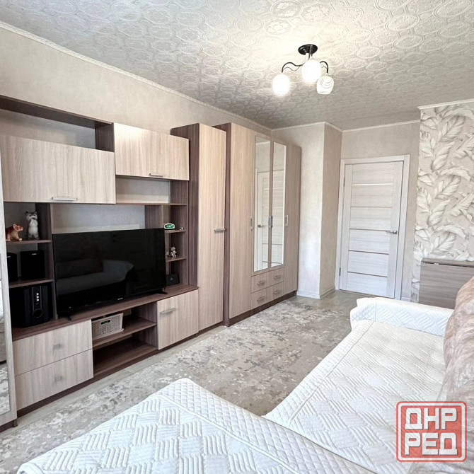 2-х кк квартира на Щорса Донецк - изображение 7