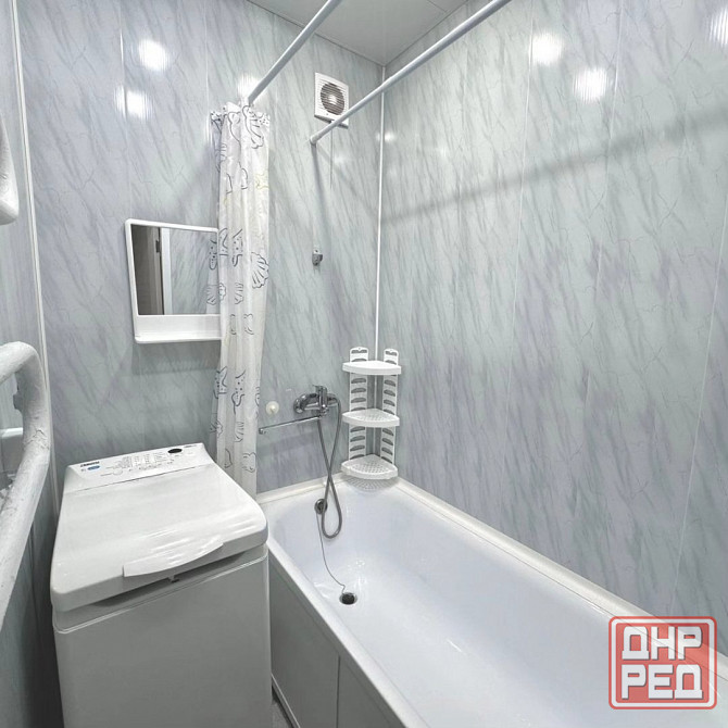 2-х кк квартира на Щорса Донецк - изображение 3