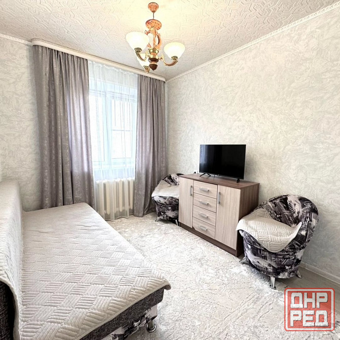 2-х кк квартира на Щорса Донецк - изображение 1