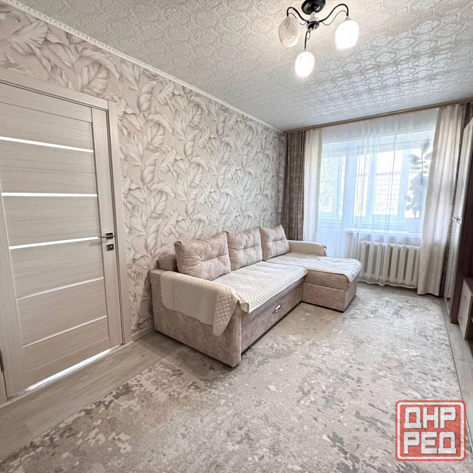 2-х кк квартира на Щорса Донецк - изображение 2