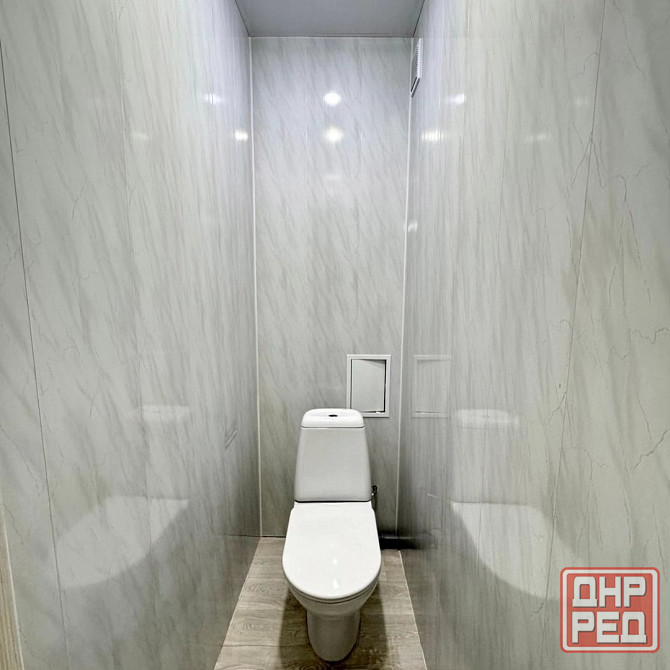 2-х кк квартира на Щорса Донецк - изображение 6