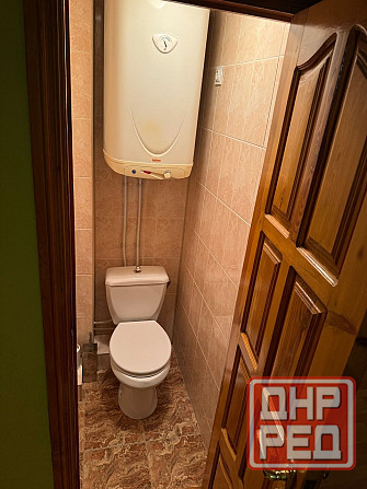 Сдается 1-комнатная квартира Киевский проспект, 34 Донецк - изображение 4