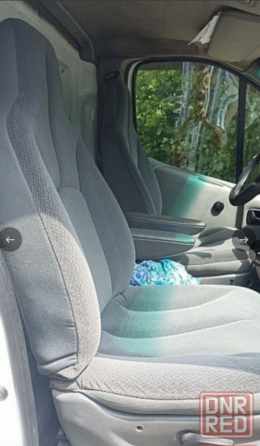 Рено Трафик Макеевка