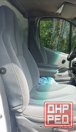 Рено Трафик Макеевка - изображение 4