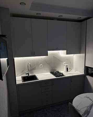 Сдаю однокомнатную квартиру 36.0 м² этаж 2, город Донецк, Ворошиловский район Донецк