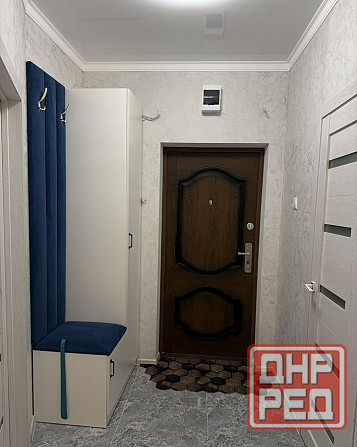 Сдаю однокомнатную квартиру 36.0 м² этаж 2, город Донецк, Ворошиловский район Донецк - изображение 1