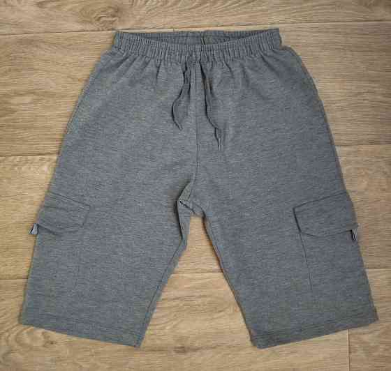 Шорты + футболка (рост 134-140) Донецк