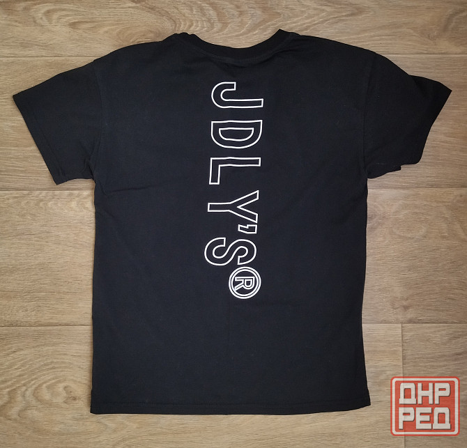 Шорты + футболка (рост 134-140) Донецк - изображение 4