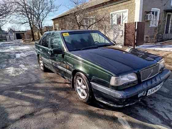 Продам VOLVO 850 Донецк