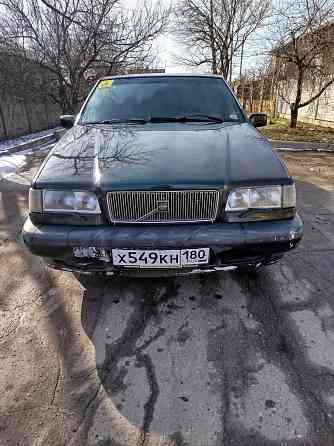Продам VOLVO 850 Донецк