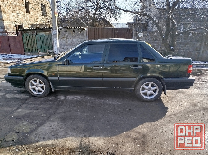 Продам VOLVO 850 Донецк - изображение 4