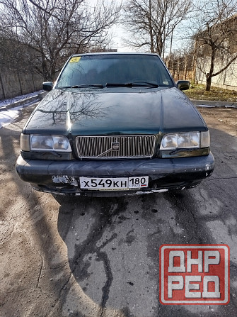 Продам VOLVO 850 Донецк - изображение 2