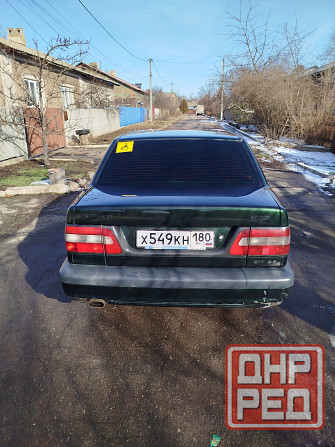Продам VOLVO 850 Донецк - изображение 3