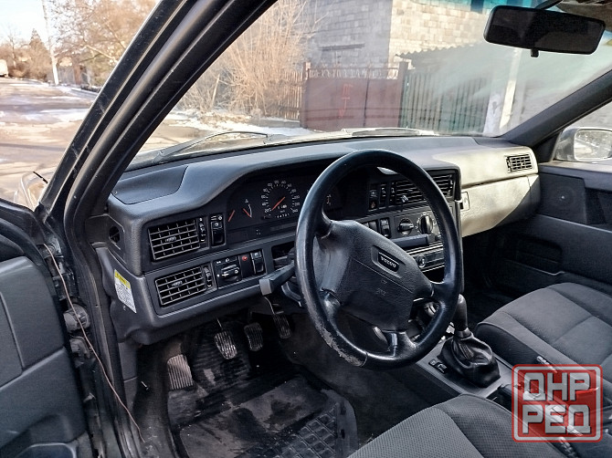 Продам VOLVO 850 Донецк - изображение 5