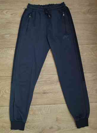 Спортивные штаны (рост 152 см) Донецк