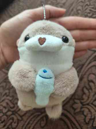 Обвес на сумку/брелок Донецк