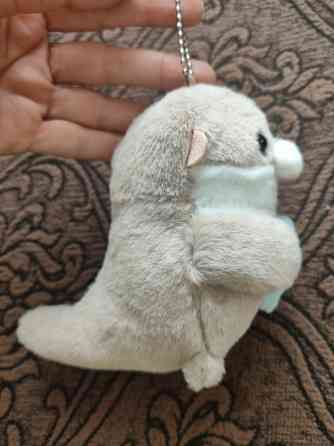 Обвес на сумку/брелок Донецк