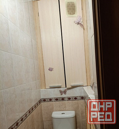 Сдам 2-х комнатную квартиру в центре Донецка возле Золотого Кольца Первомайская улица, 38 Донецк - изображение 2