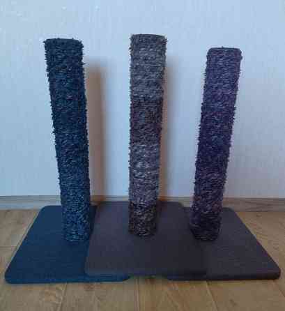 Новые когтеточки Донецк