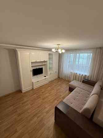 Сдам уютную, теплую 1к квартиру в Ворошиловском районе на длительный срок. Донецк