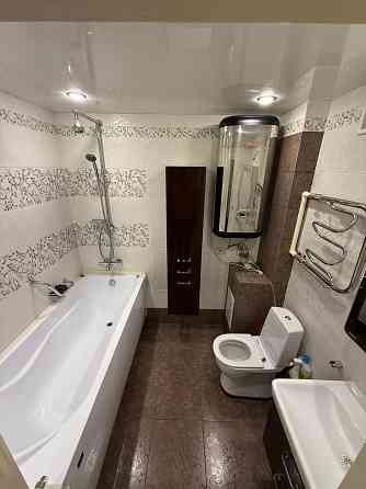 Сдам уютную, теплую 1к квартиру в Ворошиловском районе на длительный срок. Донецк