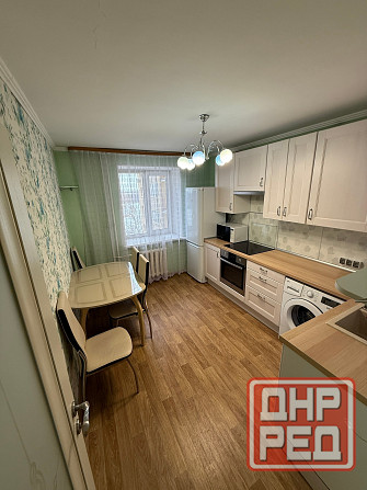 Сдам уютную, теплую 1к квартиру в Ворошиловском районе на длительный срок. Донецк - изображение 3