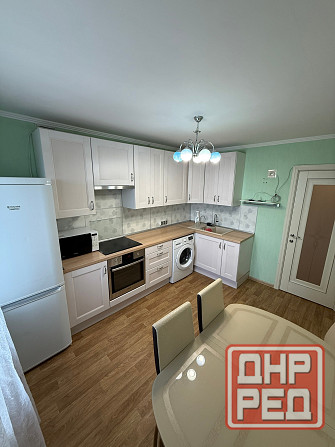 Сдам уютную, теплую 1к квартиру в Ворошиловском районе на длительный срок. Донецк - изображение 2