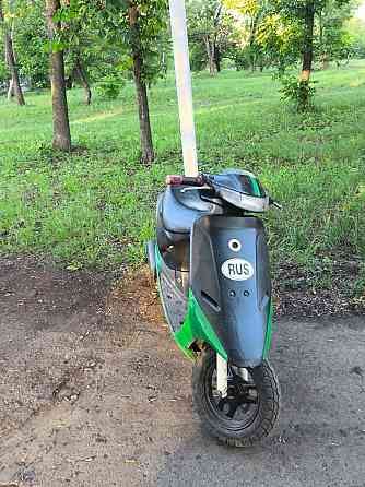 Секрет Honda Макеевка