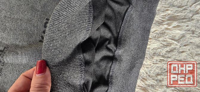 Свитшот "Karl Lagerfeld" Донецк - изображение 4