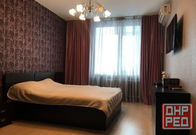 Сдам двушку в Киевском районе, рядом с Донецк Сити Донецк - изображение 5