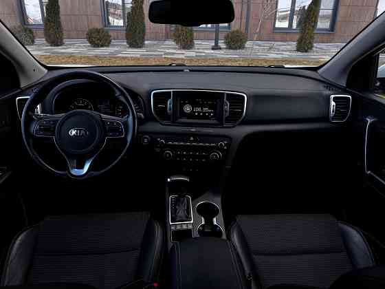 Идеальный Kia Sportage Донецк