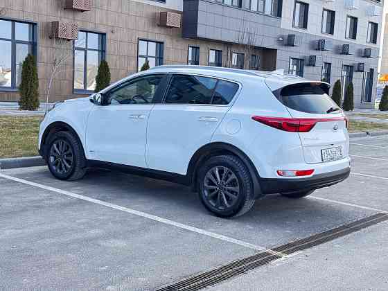 Идеальный Kia Sportage Донецк