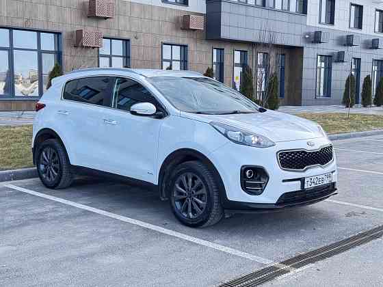 Идеальный Kia Sportage Донецк