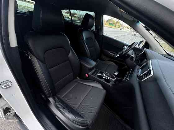 Идеальный Kia Sportage Донецк