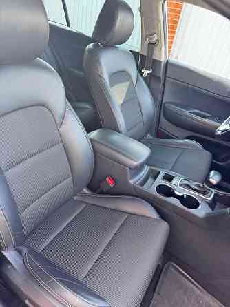 Идеальный Kia Sportage Донецк