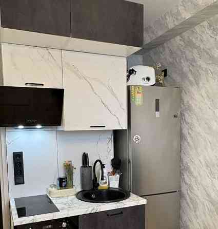 Донецк, Ворошиловский район, ориентир пр-кт Ильича Донецк